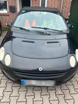 Smart Forfour CDI Diesel  TÜV bis 10/2026... - Smart ForFour