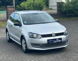 Volkswagen Polo V Trendline 1.2 *Tüv Neu* - gebrauchte Kleinwagen in Siegen