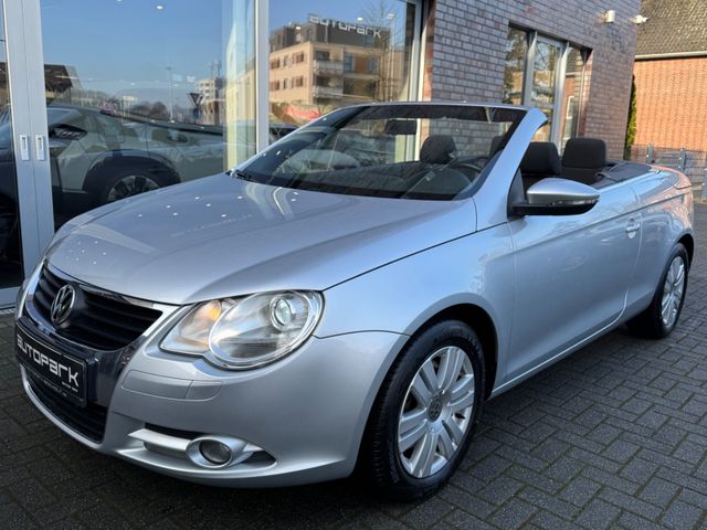 Volkswagen Eos 1.4 PanoramaTempomat SHZ AHK