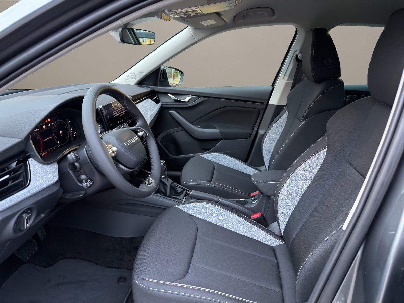 Skoda Kamiq - Bild 7