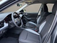 Skoda Kamiq - Vorschau Bild 7