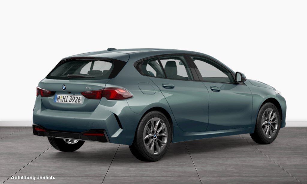 BMW 120 - Bild 3