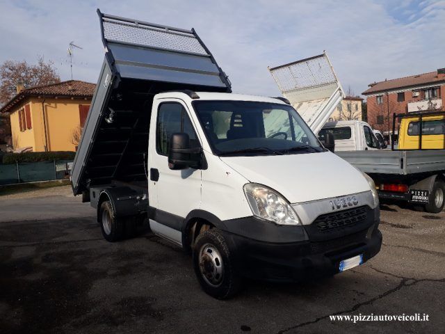 Iveco IVECO Daily 35C15 RIBALTABILE [R145]