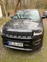 Jeep Compass 1.3 T-GDI I4 4xe S 4WD Auto S - Jeep Compass in Mönchengladbach