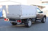 Volkswagen Amarok Basis SingleCab 4Motion - Angebote