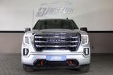 GMC Sierra 1500 5.3L V8 4x4 CrewCab/6-Sitzer/AHK/R22 - GMC: S15