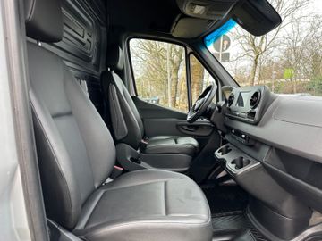Fahrzeugabbildung Mercedes-Benz Sprinter 316 L2H2*MBUX*Klima*Kamera*AHK*StHz*TOP