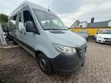Mercedes-Benz Sprinter III Kasten RWD/AWD 319 CDI RWD L3 / L4 - Mercedes-Benz Sprinter: 319 Cdi