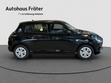 Fotografie des Suzuki Swift Club1.2 Hybrid Navi Klima