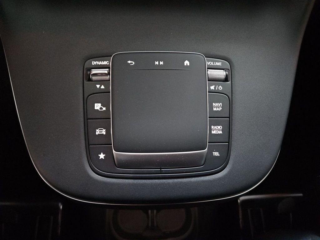 Fahrzeugabbildung Mercedes-Benz V 300 d STYLE Lang ACC AHK AUT Akustikglas Kam.