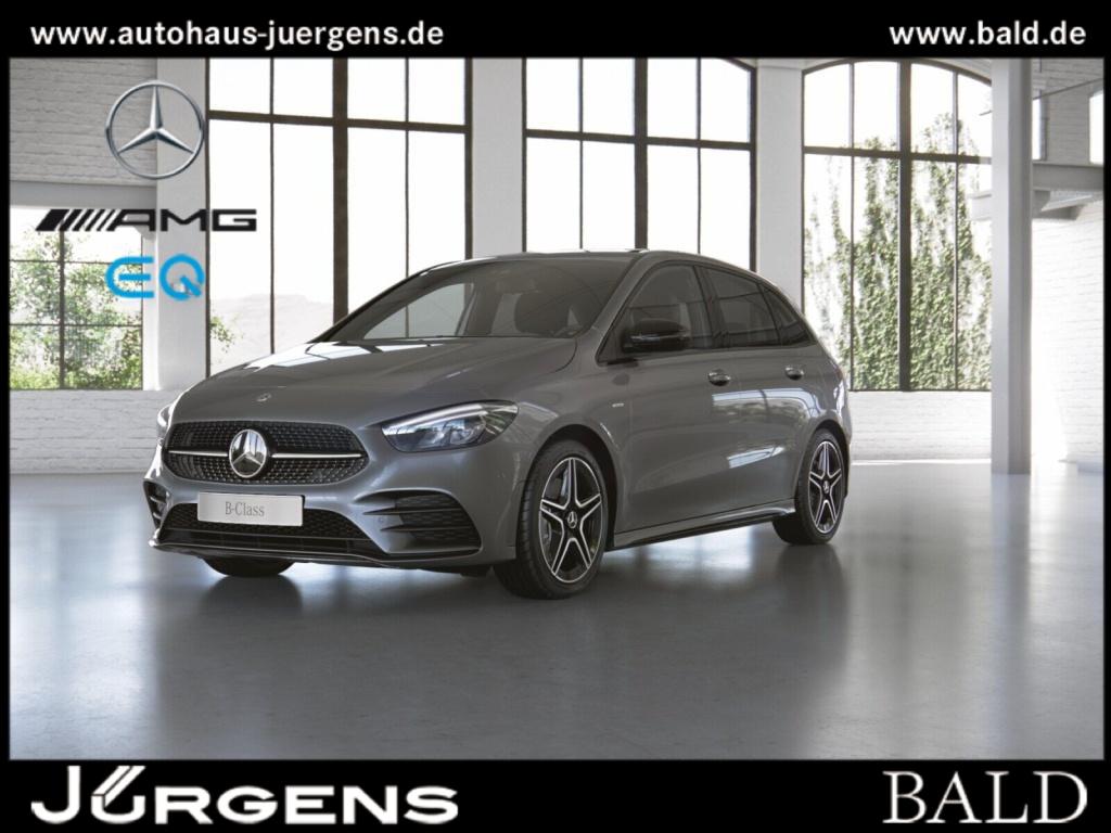 Mercedes-Benz B 250 e AMG-Sport/LED/Cam/Night/Ambiente/SHZ/18'