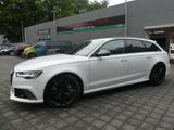 Audi RS6 Avant 4.0 TFSI quattro performance HUD/360°K - Audi RS6: R