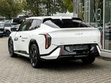 Kia EV4 Fastback 81.4 kWh, FWD GT-Line PANO LED RFK  - Kia: 8