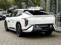 Kia EV4 - Vorschau Bild 2
