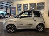 Microcar M.Go SILBERLINE DCI Mopedauto Minicar Leicht 45 - Microcar