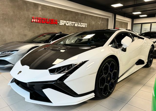 Lamborghini HURACAN TECNICA CARBON EXT&INT SENSONUM FULLOPT!