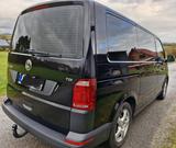 Volkswagen T6 Multivan - VW T6 von privat