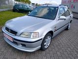 Honda Civic 1.5i VTEC Comfort,Komissionsauto!!!!!! - Honda Civic aus 1999