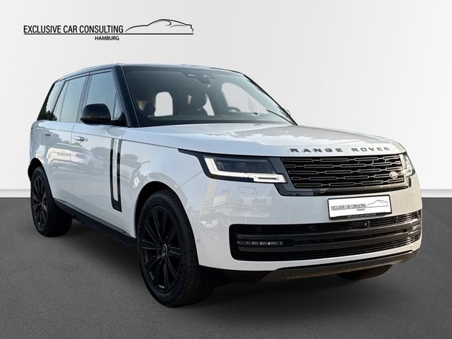 LAND ROVER Range Rover – Bild 1