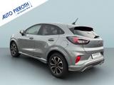Ford Puma 1.0 EcoBoost Hybrid Aut. ST-LINE - silberne Ford Puma