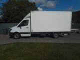 Mercedes-Benz Sprinter II Pritsche 310/311/313/314/316 CDI - Mercedes-Benz Sprinter 313 cdi