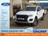 Ford Ranger DK 3.2 Autm. 200PS Wildtrak 4x4 Rollo - Ford Ranger Rollo Gebrauchtwagen