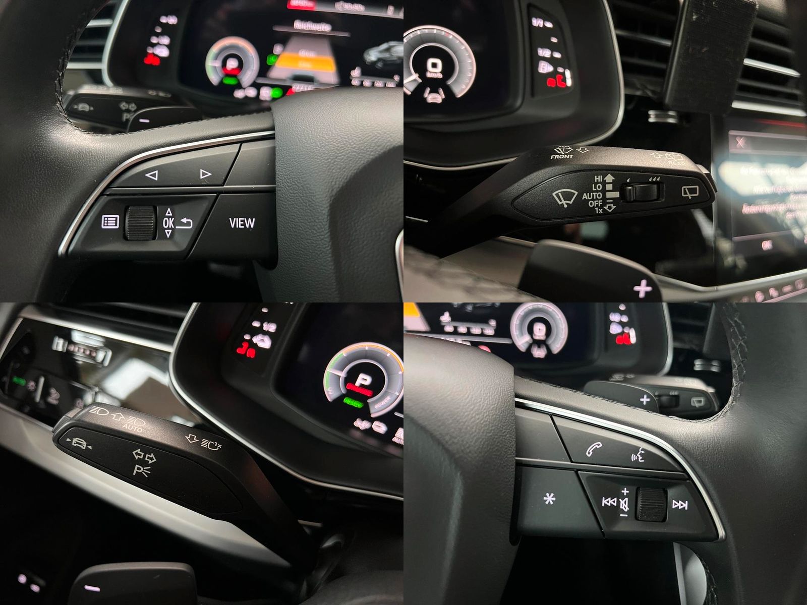 Audi Q7 55 3.0 TFSI e quattro S line PANO 360° AHK foto 20