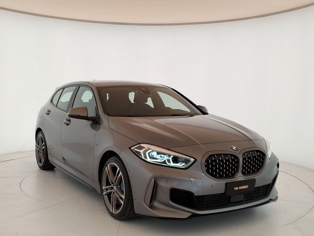 Image of BMW 135