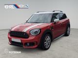 MINI Cooper S JOHN COOPER WORKS TRIM - rote MINI Cooper S Countryman