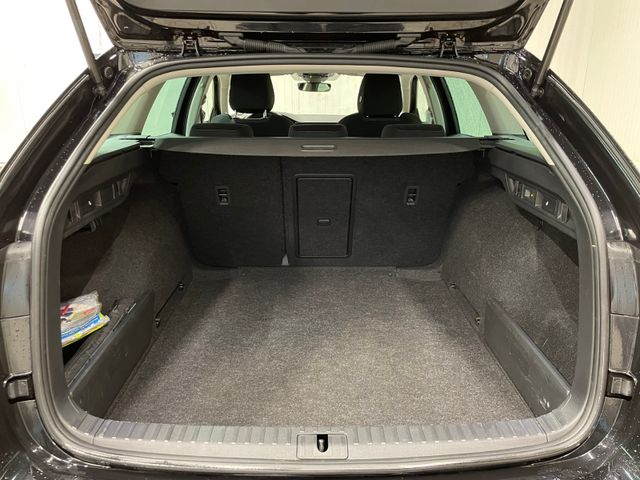 Octavia Combi Style 2.0 TDI AHK NAVI