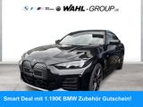 BMW i4 xDrive40 Gran Coupé M Sport Pro ACC HeadUp Ad