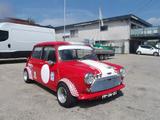 Austin Mini Cooper - Austin