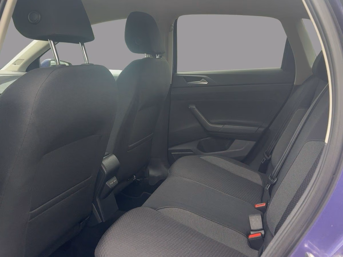 Volkswagen Polo 1.0 TSI Life Climatronic LED SHZ PDC, миниатюра 8