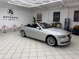 BMW 320i Cabrio *LEDER*NAVI*XENON*MEMORY* - BMW 3er Reihe in Bielefeld