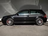 Volkswagen Golf GTI Golf 1.8 5V Turbo 25 Jahre  - Volkswagen Golf: GTI Turbo