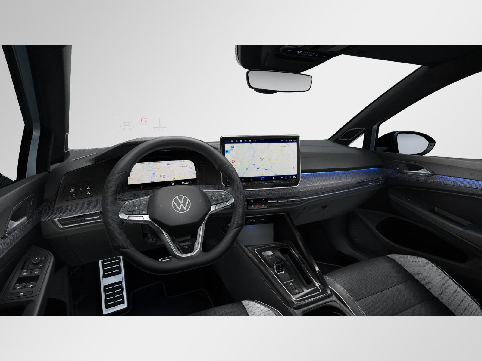 Volkswagen Golf - Bild 12
