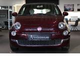 Fiat 500 DolceVita KLIMA*PANO*ALU*LEDER*TEMP* - Fiat 500: Dolcevita