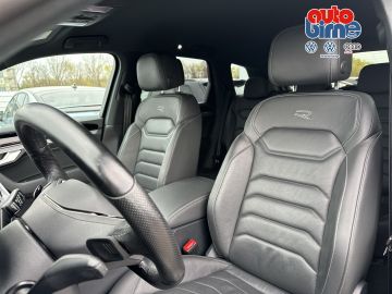 Volkswagen Touareg - 11