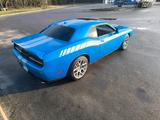 Dodge Challenger - Dodge: Chall