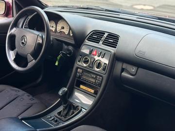 صورة مصغرة 12 لـ 1997 Mercedes-BENZ CLK