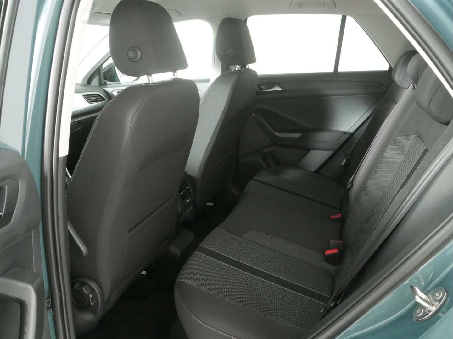 Volkswagen T-Roc 2.0 TDI Life 6-Gg. NAV/LED/AHK, миниатюра 13