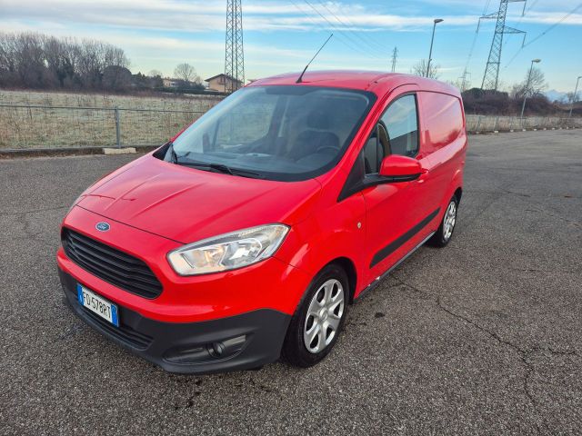 Ford Transit Courier 1.6 TDCi 95CV Van