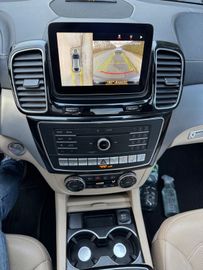 Mercedes GLE 500 - 8