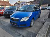 Skoda Fabia Classic Klima Tüv fast Neu - Skoda aus 2008