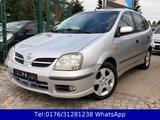 Nissan Almera Tino 1.8 !! Automatik !! Klima !! Tüv-Neu - Nissan Almera mit 5 Türen