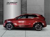 Kia Sportage 1.6 GT-Line Allrad Navi Leder Soundsyst - Kia Sportage in Braunschweig