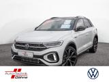 Volkswagen T-Roc 2.0 TDI R-Line PDC SHZ KAMERA NAVI AHK ACC