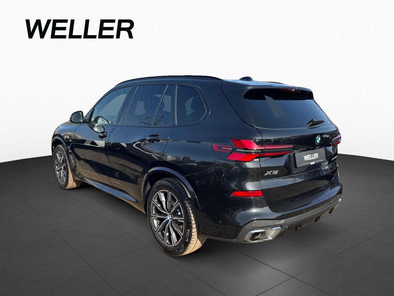 BMW X5 - Bild 10