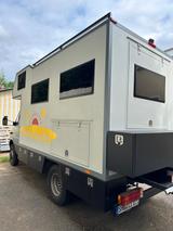 Mercedes-Benz Sprinter 4x4 413 BJ 2001 904.6 - Mercedes-Benz Alkoven