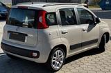 Fiat 1.2 Lounge - Fiat Panda: Allradantrieb